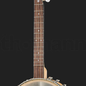בנג׳ו Gold Tone CC-Carlin 12 LH 5-string Banjo