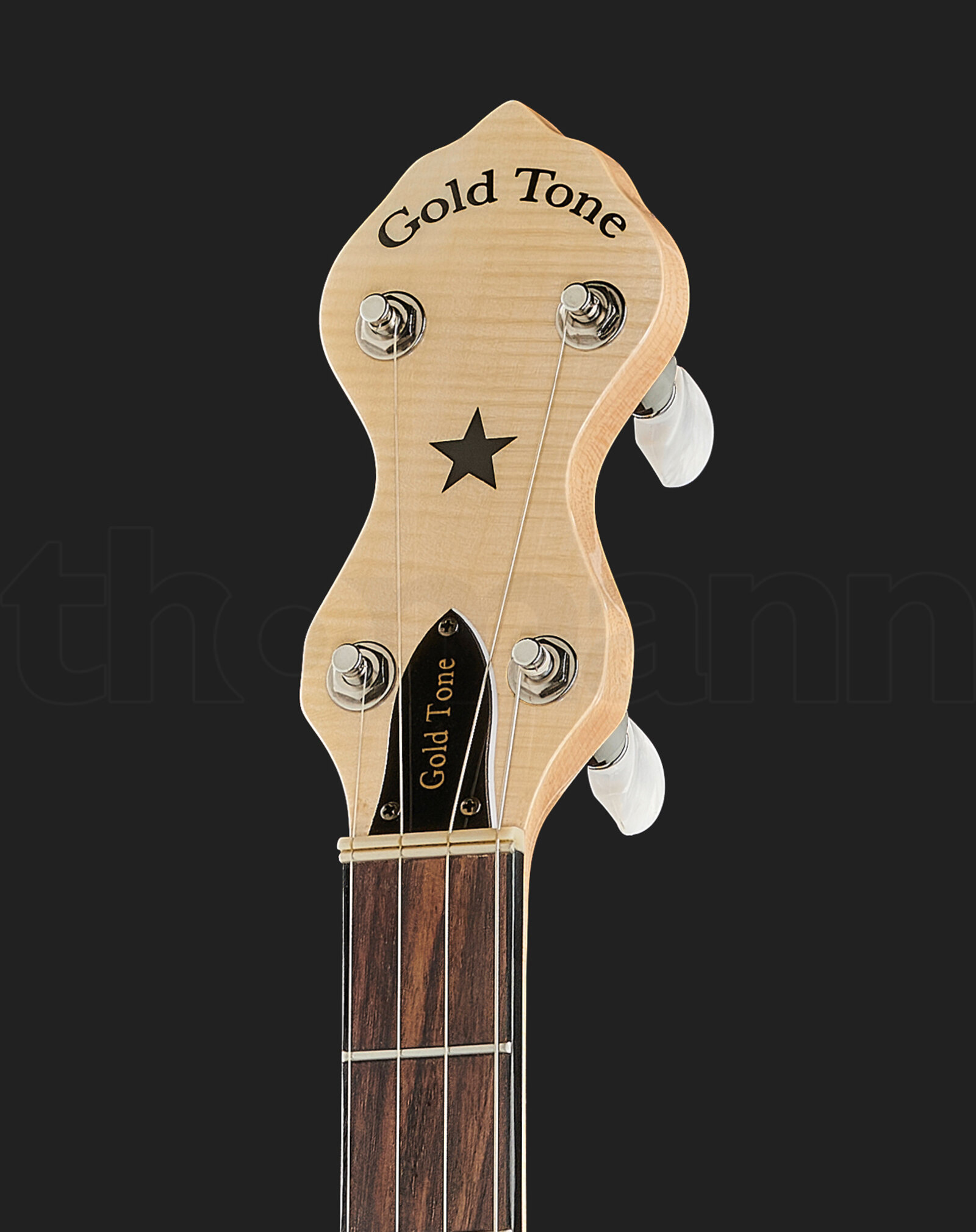 בנג׳ו Gold Tone CC-Carlin 12 LH 5-string Banjo 5 16063108.jpg