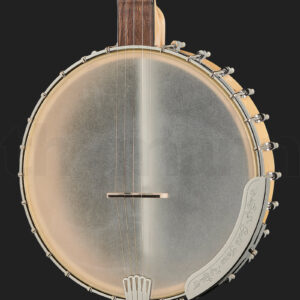 בנג׳ו Gold Tone CC-Carlin 12 LH 5-string Banjo