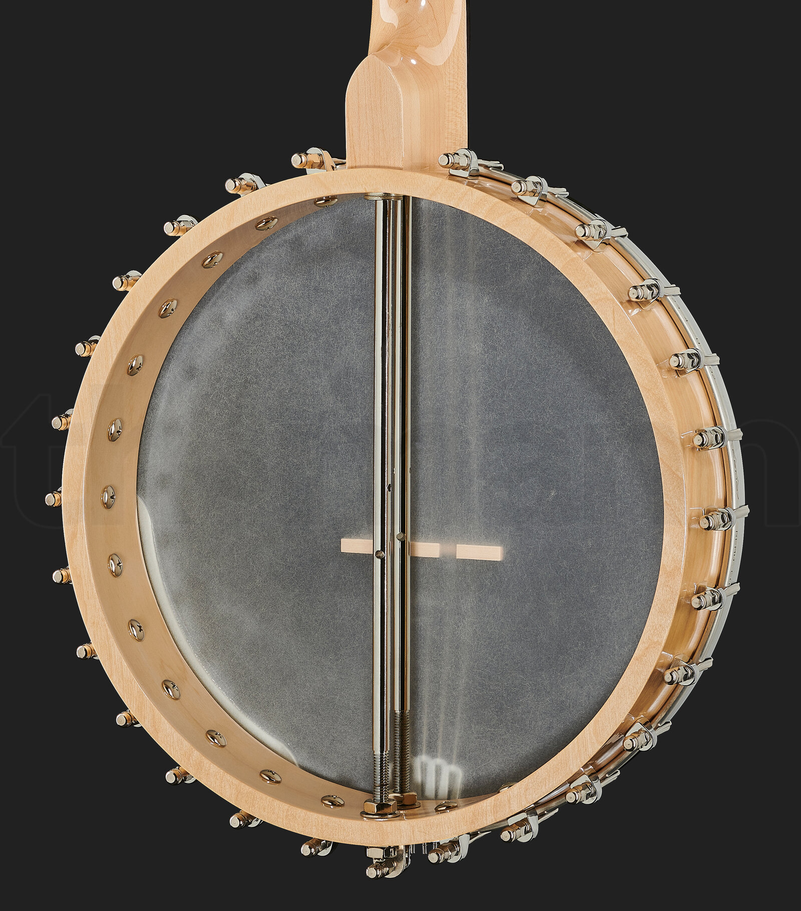 בנג׳ו Gold Tone CC-Carlin 12 LH 5-string Banjo 4 16063123.jpg