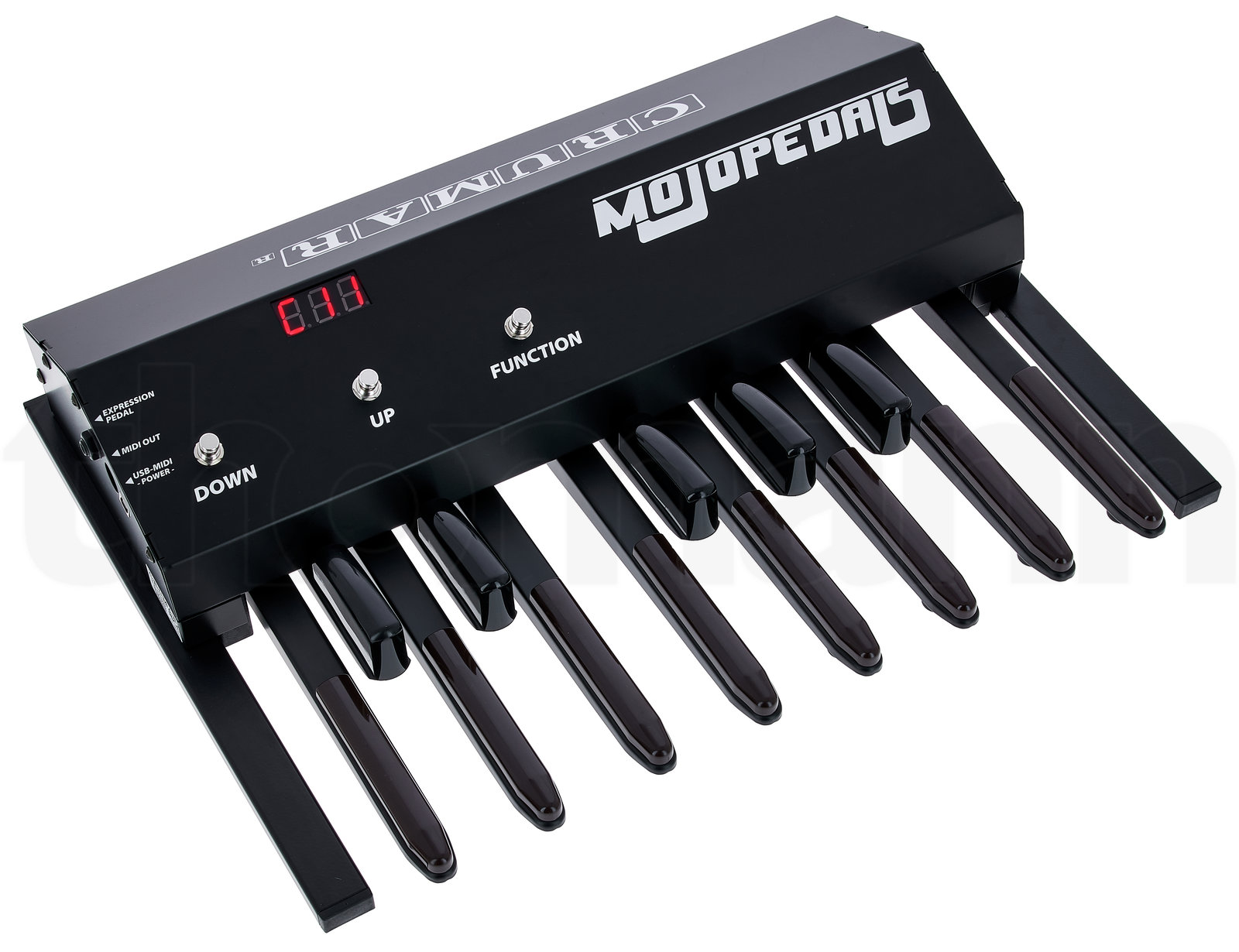 כלי קליד אלקטרוני Crumar Mojo Pedals Model 2018 3 16070363.jpg