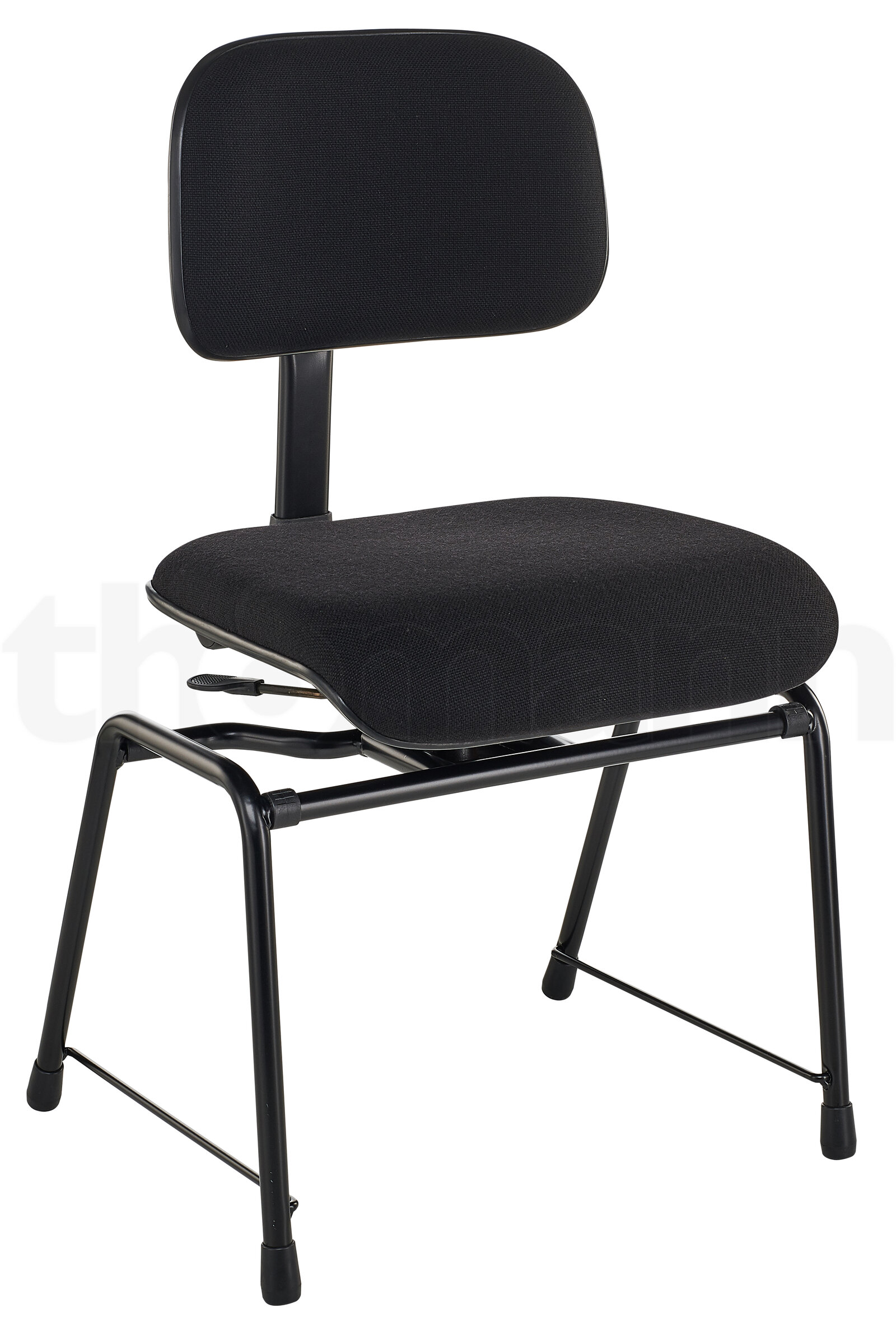 כיסא לנגן Bergerault Orchestra Chair B2012 3pc 4 כיסא לנגן Bergerault Orchestra Chair B2012 3pc – תמונה 4