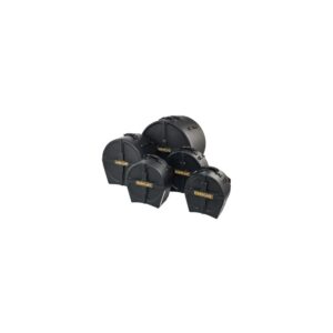 נרתיק Hardcase Drum Case Set HStandard