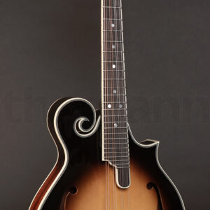 מנדולינה Richwood RMF-60-VS F-Style Mandoline