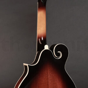 מנדולינה Richwood RMF-60-VS F-Style Mandoline