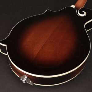 מנדולינה Richwood RMF-60-VS F-Style Mandoline