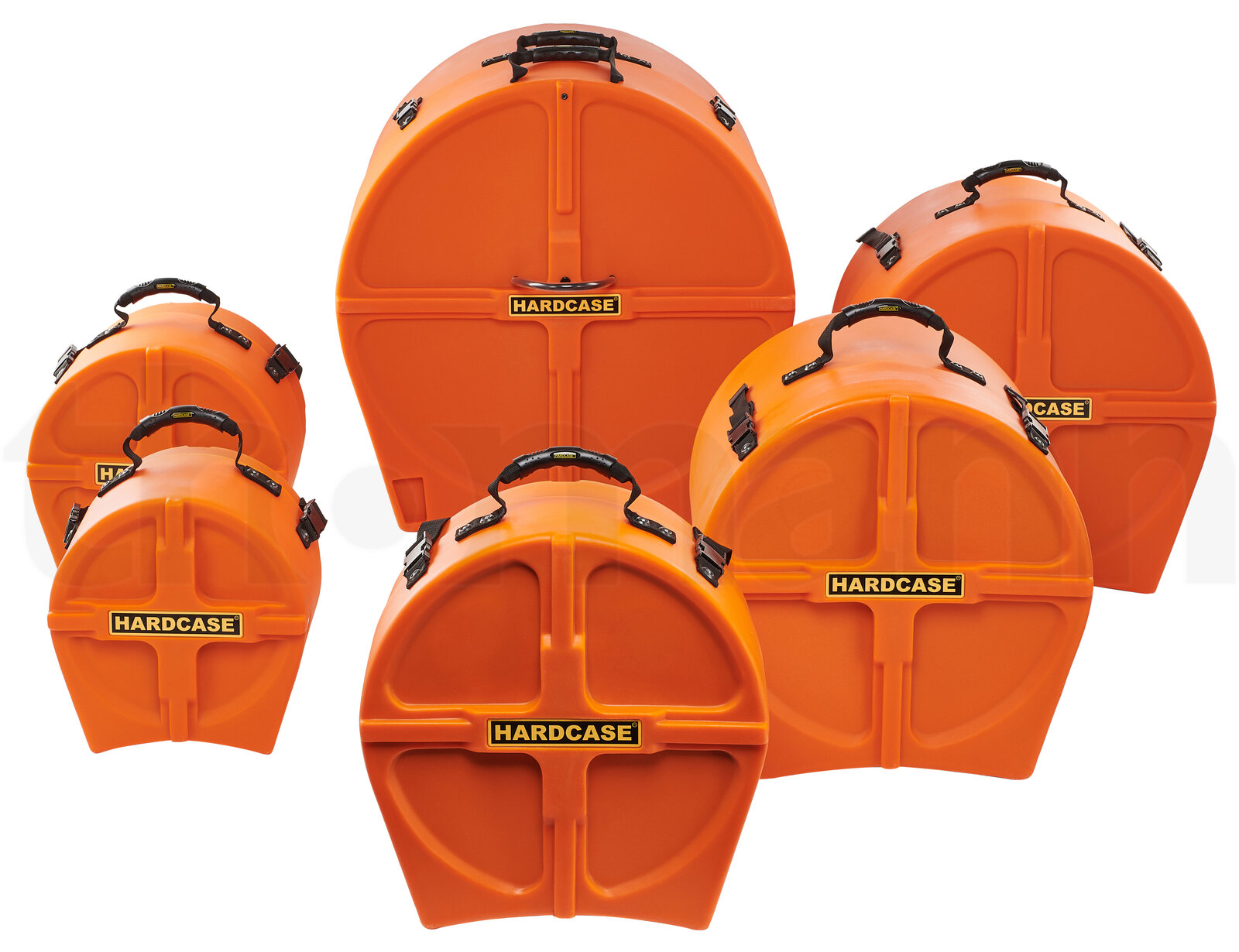 נרתיק Hardcase HRockFus6 F.Lined Set Orange 2 16124641.jpg