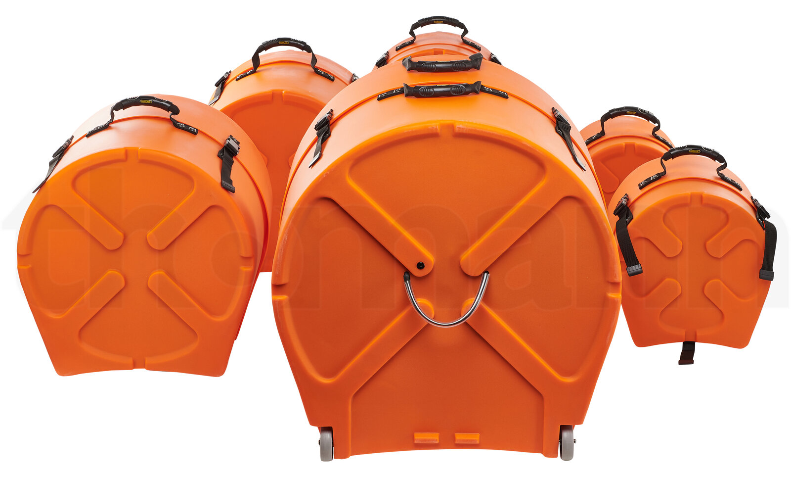 נרתיק Hardcase HRockFus6 F.Lined Set Orange 4 16124646.jpg