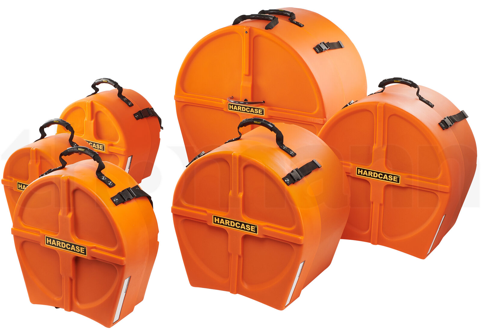 נרתיק Hardcase HRockFus6 F.Lined Set Orange 1 16124656.jpg