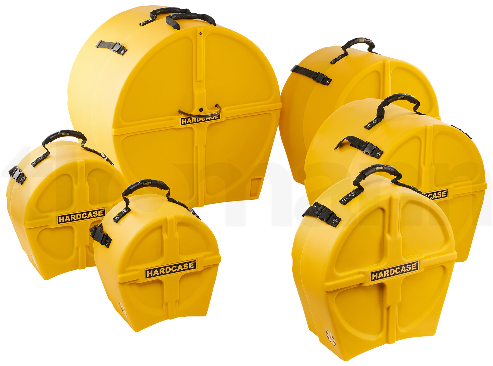 נרתיק Hardcase HRockFus6 F.Lined Set Yellow 3 16129891.jpg