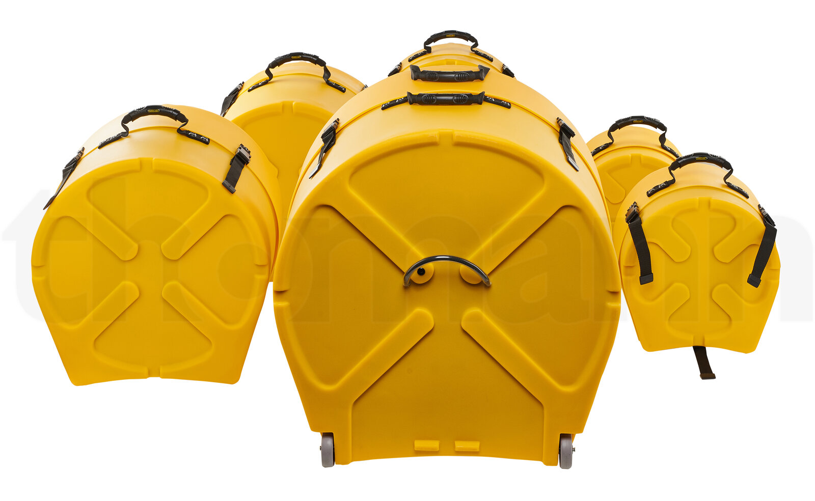 נרתיק Hardcase HRockFus6 F.Lined Set Yellow 4 16130006.jpg