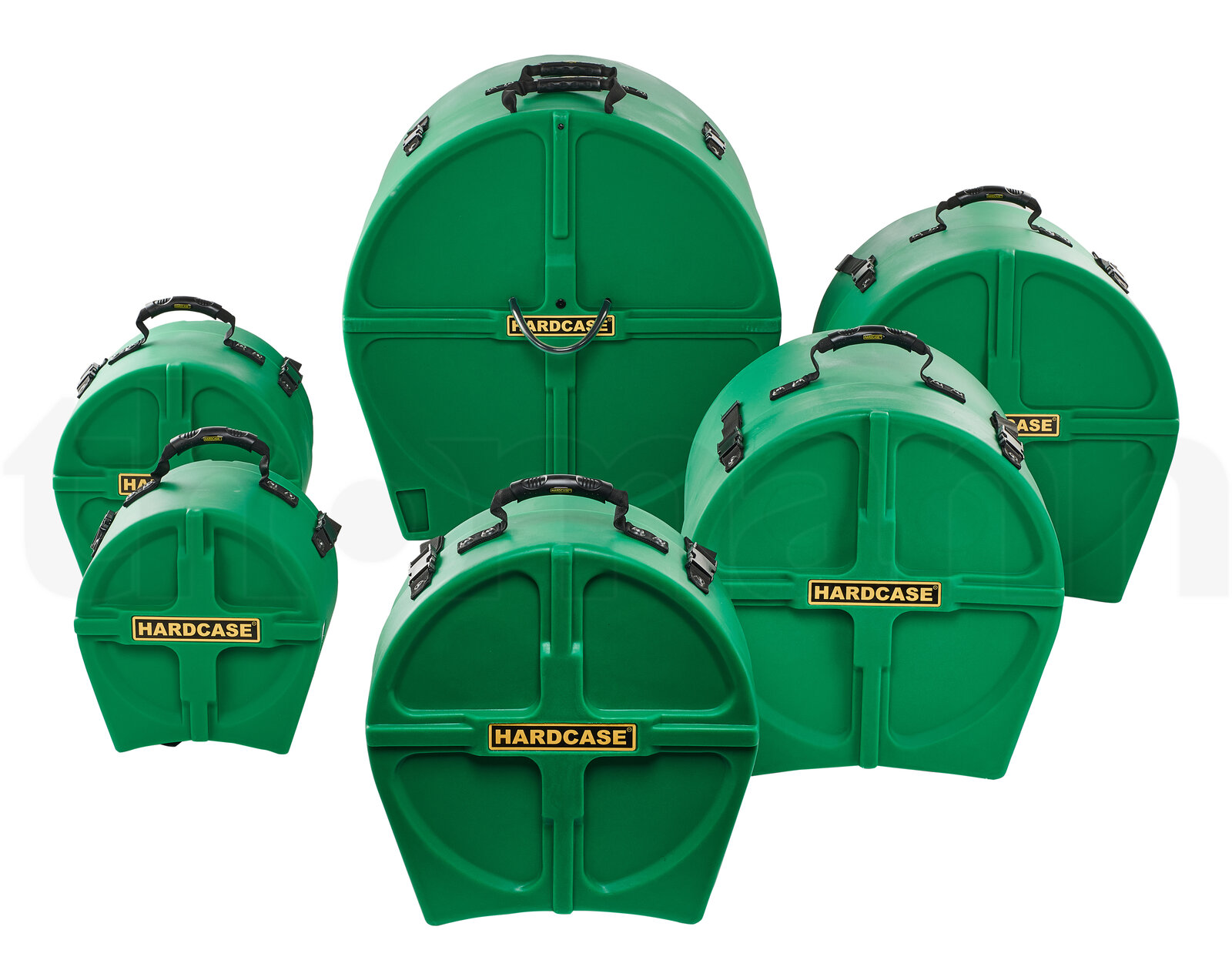 נרתיק Hardcase HRockFus6 F.Lined Set D.Green 2 16130026.jpg