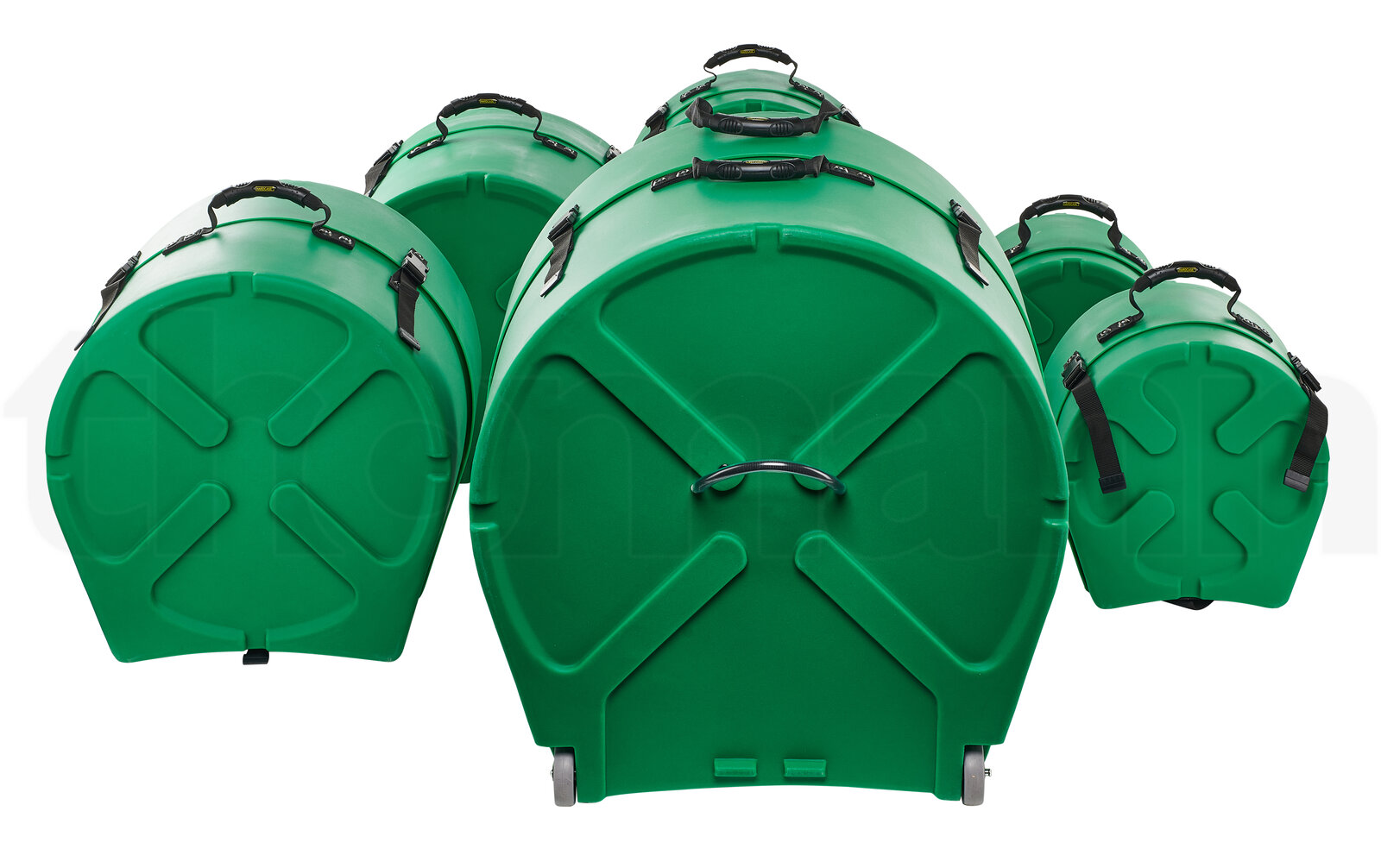 נרתיק Hardcase HRockFus6 F.Lined Set D.Green 4 16130041.jpg
