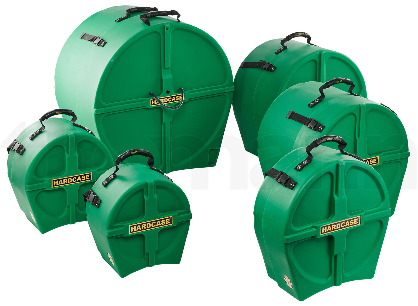 נרתיק Hardcase HRockFus6 F.Lined Set D.Green 3 16130061.jpg