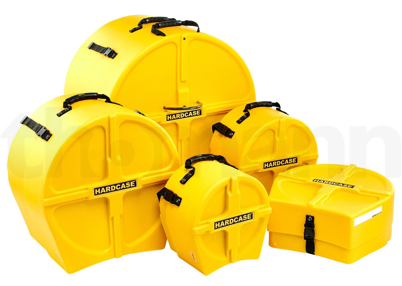 נרתיק Hardcase HFUSION2 F.Lined Set Yellow 3 16130196.jpg