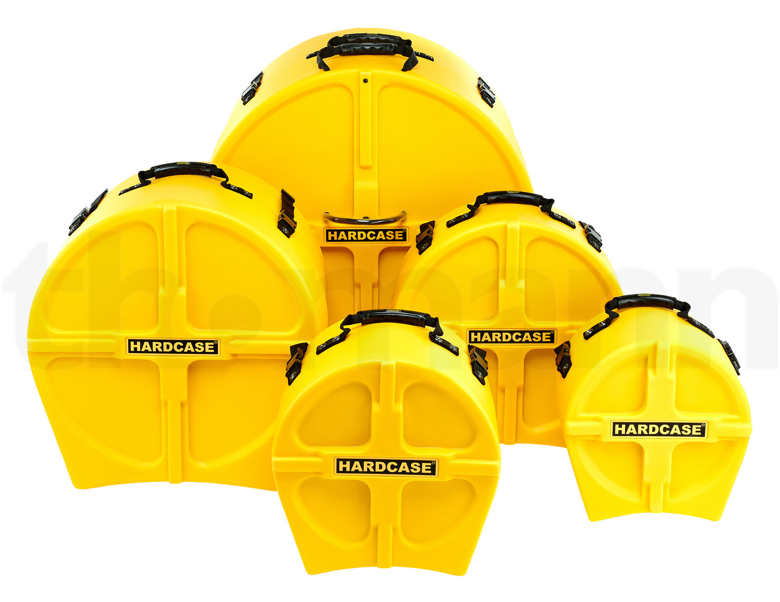 נרתיק Hardcase HFUSION2 F.Lined Set Yellow 2 16130201.jpg