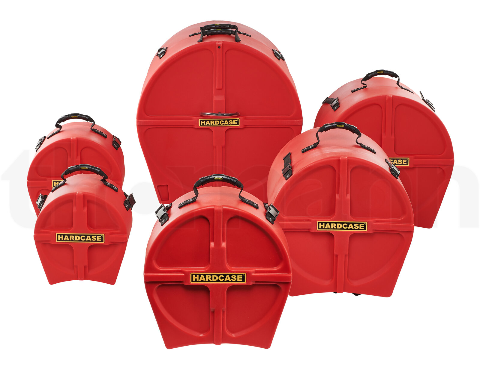 נרתיק Hardcase HRockFus6 F.Lined Set Red 2 16130696.jpg