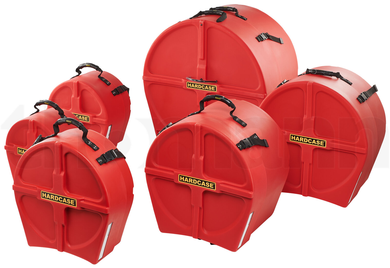נרתיק Hardcase HRockFus6 F.Lined Set Red 1 16130711.jpg