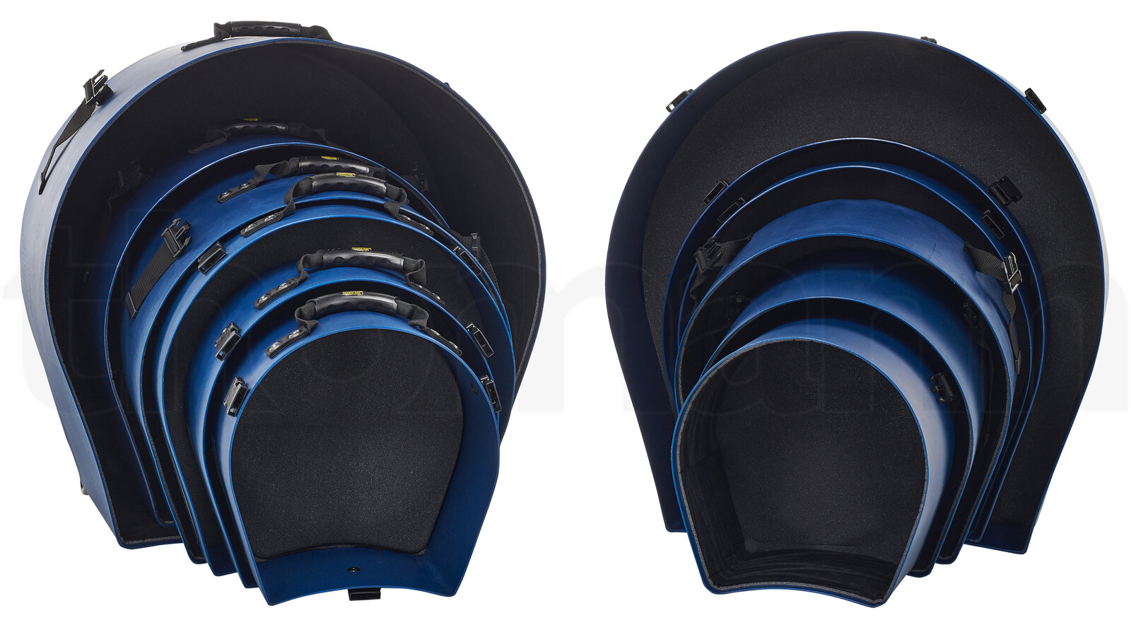 נרתיק Hardcase HRockFus6 F.Lined Set D.Blue 6 16177796.jpg