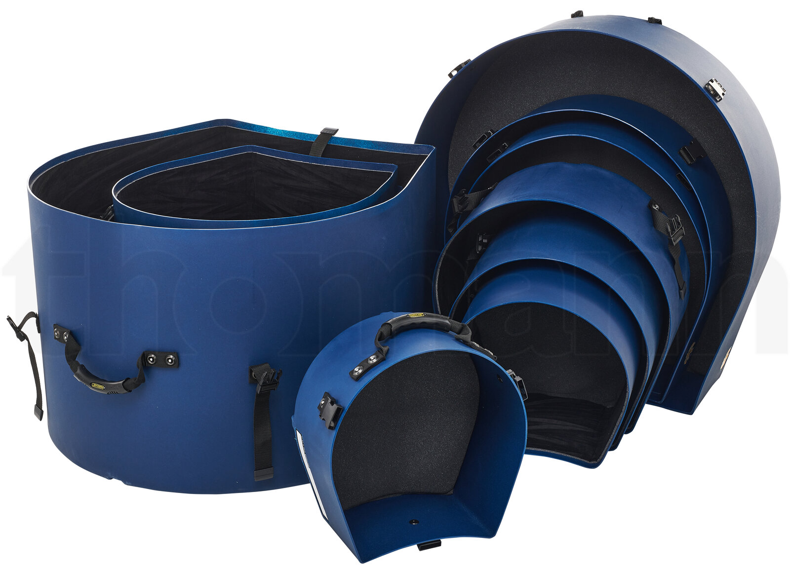 נרתיק Hardcase HRockFus6 F.Lined Set D.Blue 5 16177801.jpg