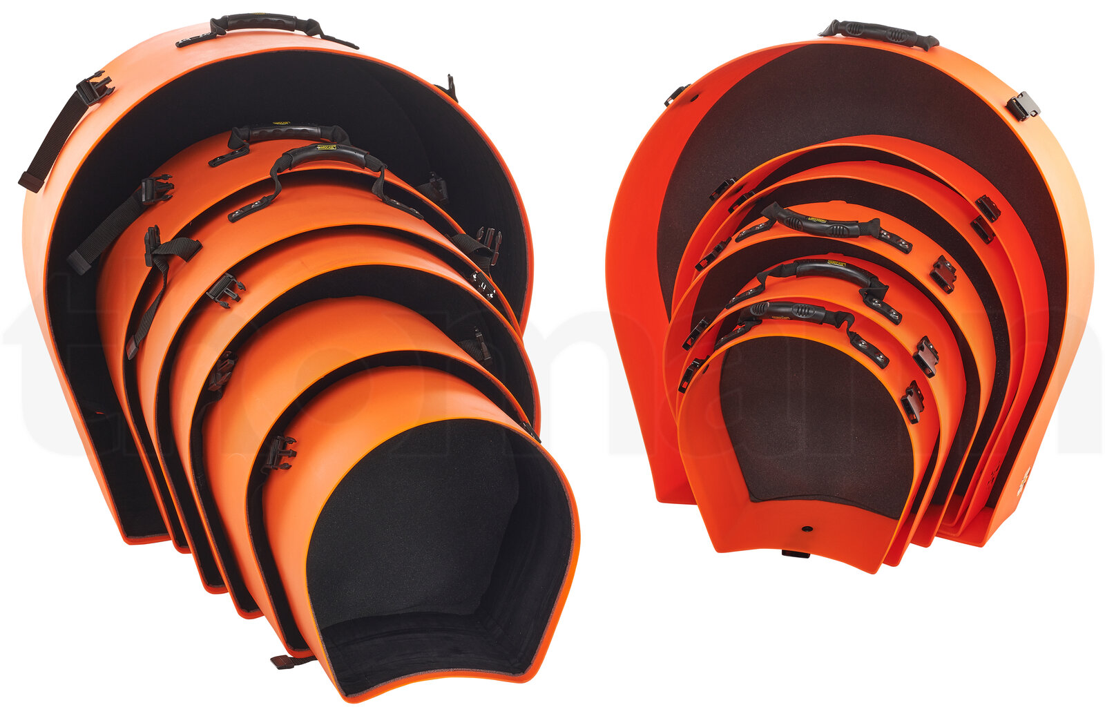 נרתיק Hardcase HRockFus6 F.Lined Set Orange 6 16177816.jpg