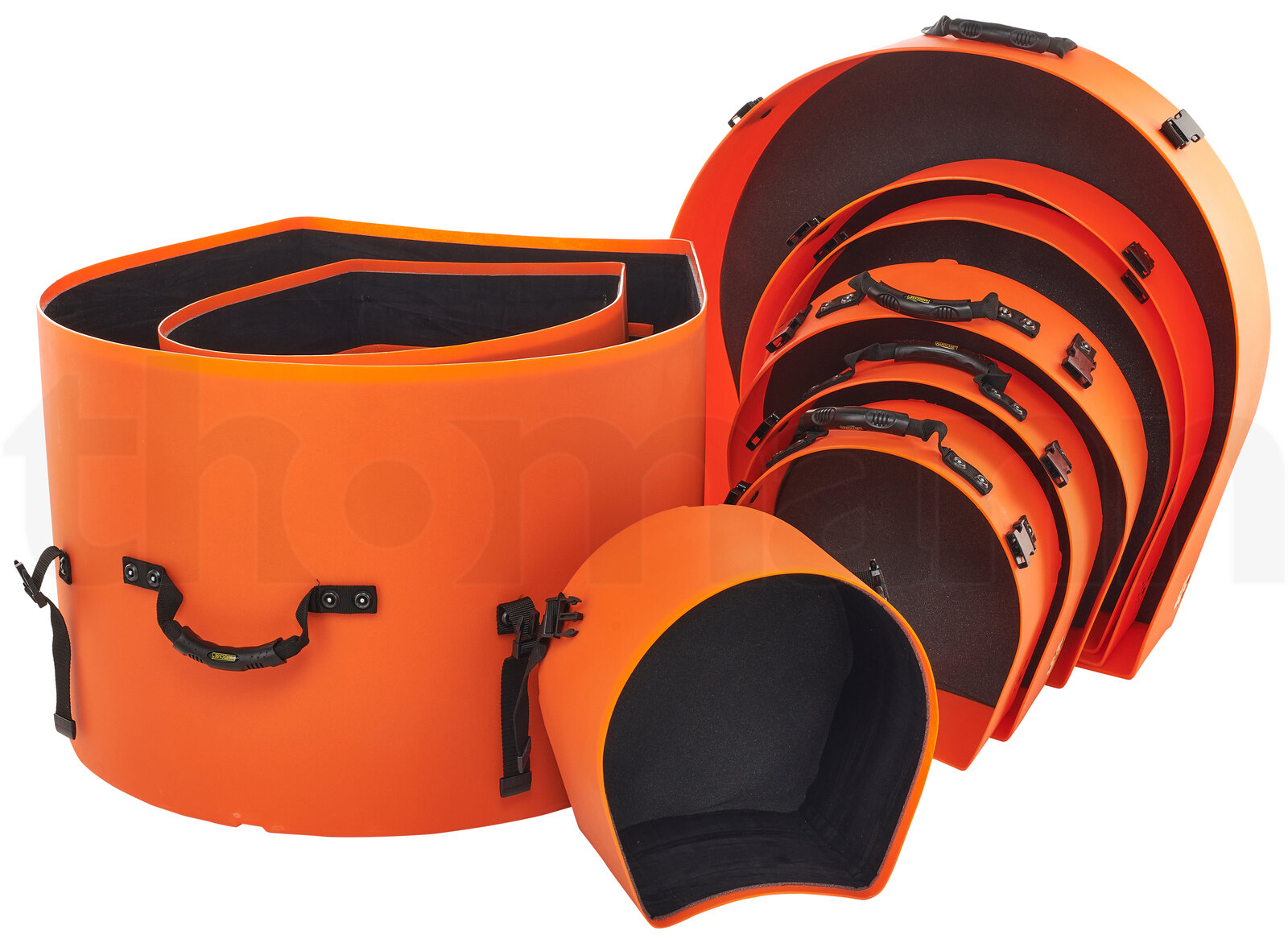 נרתיק Hardcase HRockFus6 F.Lined Set Orange 5 16177821.jpg