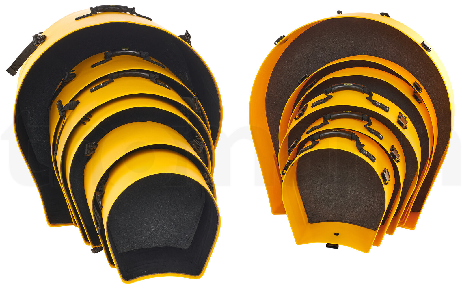 נרתיק Hardcase HRockFus6 F.Lined Set Yellow 6 16177856.jpg