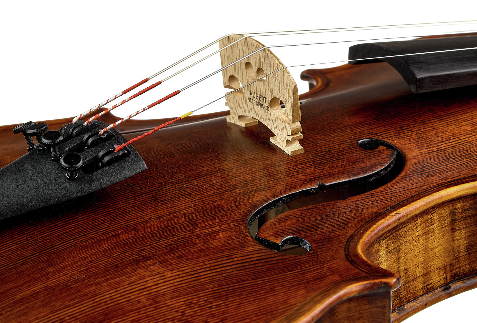 כלי קשת Stentor SR1864 Verona Violin 4/4 6 16198641 1.jpg