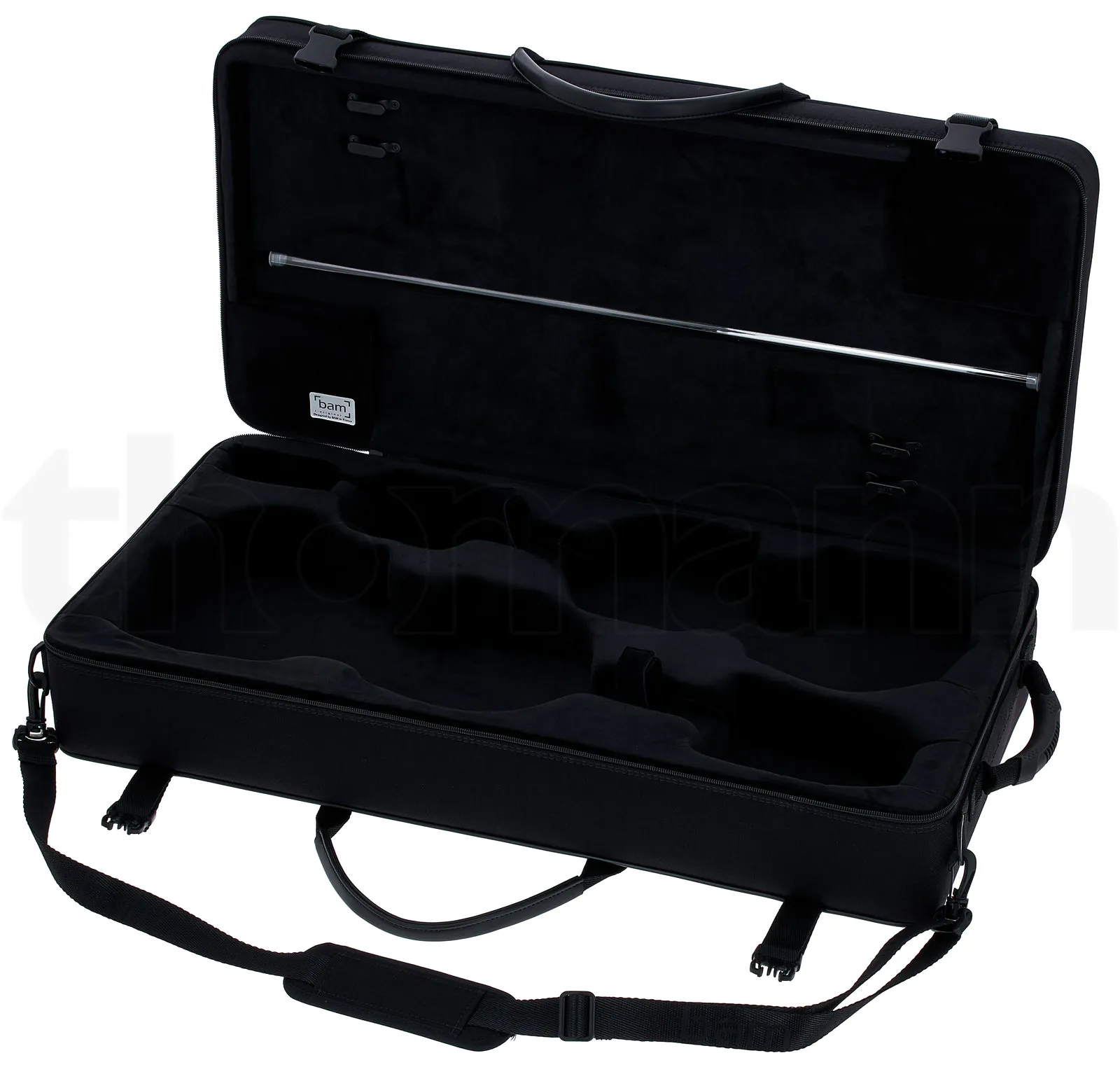 נרתיק bam 2006SN Vl / Va Double Case 3 נרתיק bam 2006SN Vl / Va Double Case – תמונה 3
