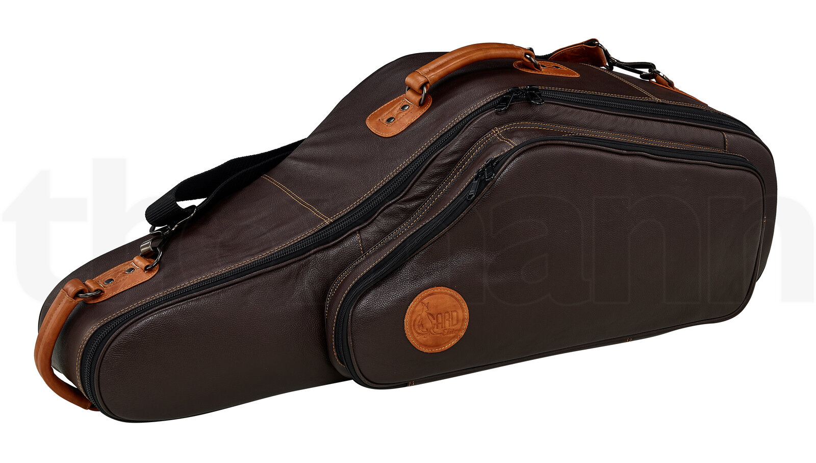 נרתיק Gard 105C-ELNT Elite Gigbag Tenor 4 נרתיק Gard 105C-ELNT Elite Gigbag Tenor – תמונה 4