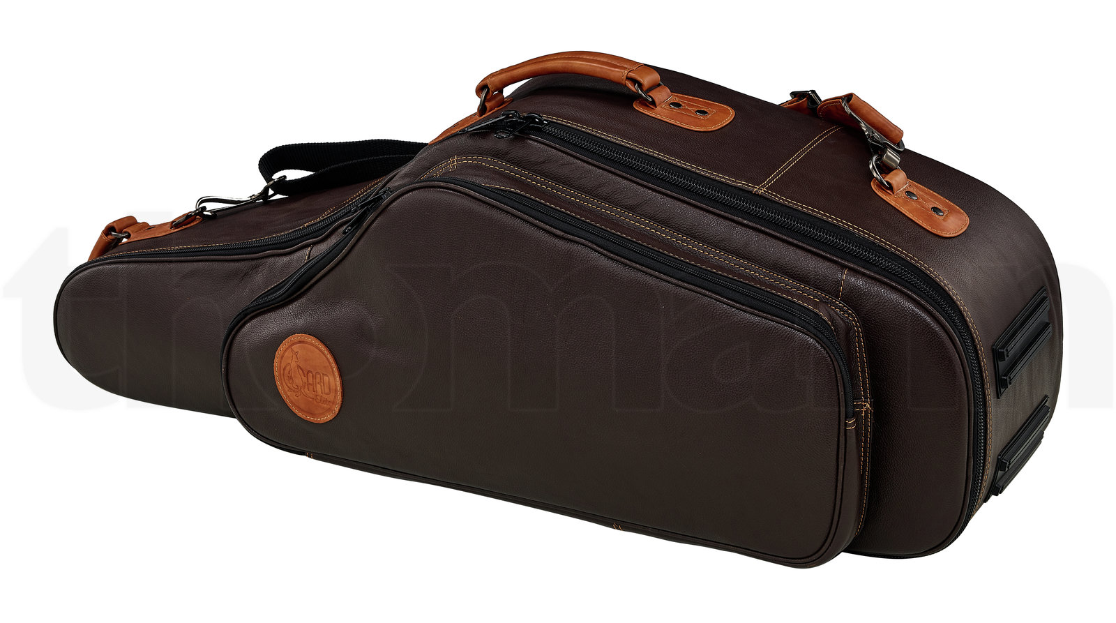 נרתיק Gard 105C-ELNT Elite Gigbag Tenor 2 נרתיק Gard 105C-ELNT Elite Gigbag Tenor – תמונה 2