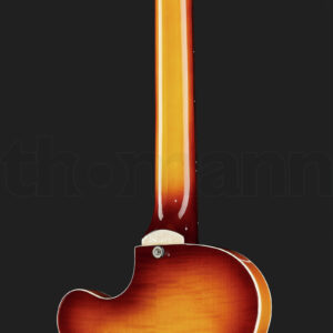 גיטרת בס Höfner Club Bass Ignition SE Sunburst