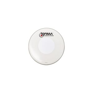 אביזר לתופים Lefima S0026 26″ Powerstroke III Head