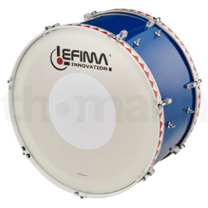 תוף מצעד Lefima BUL2614 BRWC