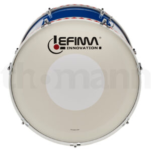 תוף מצעד Lefima BUL2614 BRWC