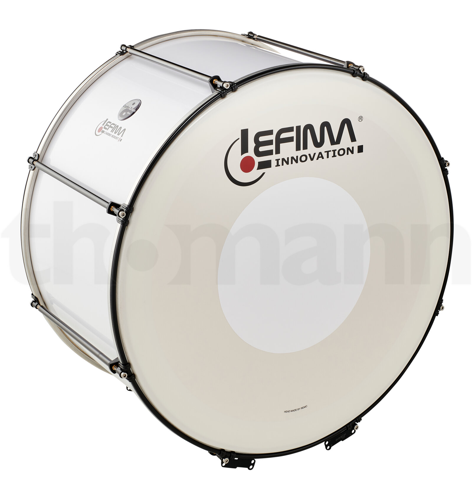 תוף מצעד Lefima BMB 2616 Bass Drum WSWS 3 16323648.jpg