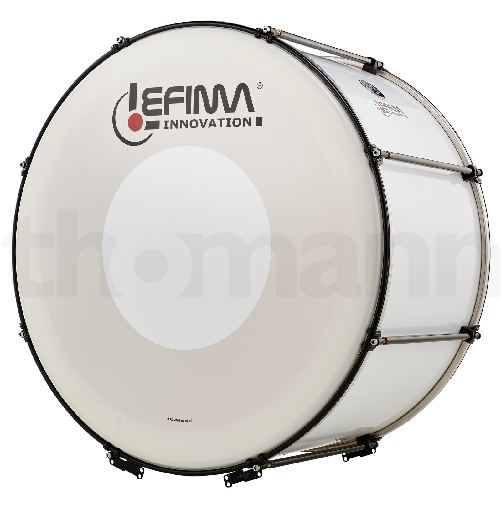 תוף מצעד Lefima BMB 2616 Bass Drum WSWS 6 16323653.jpg