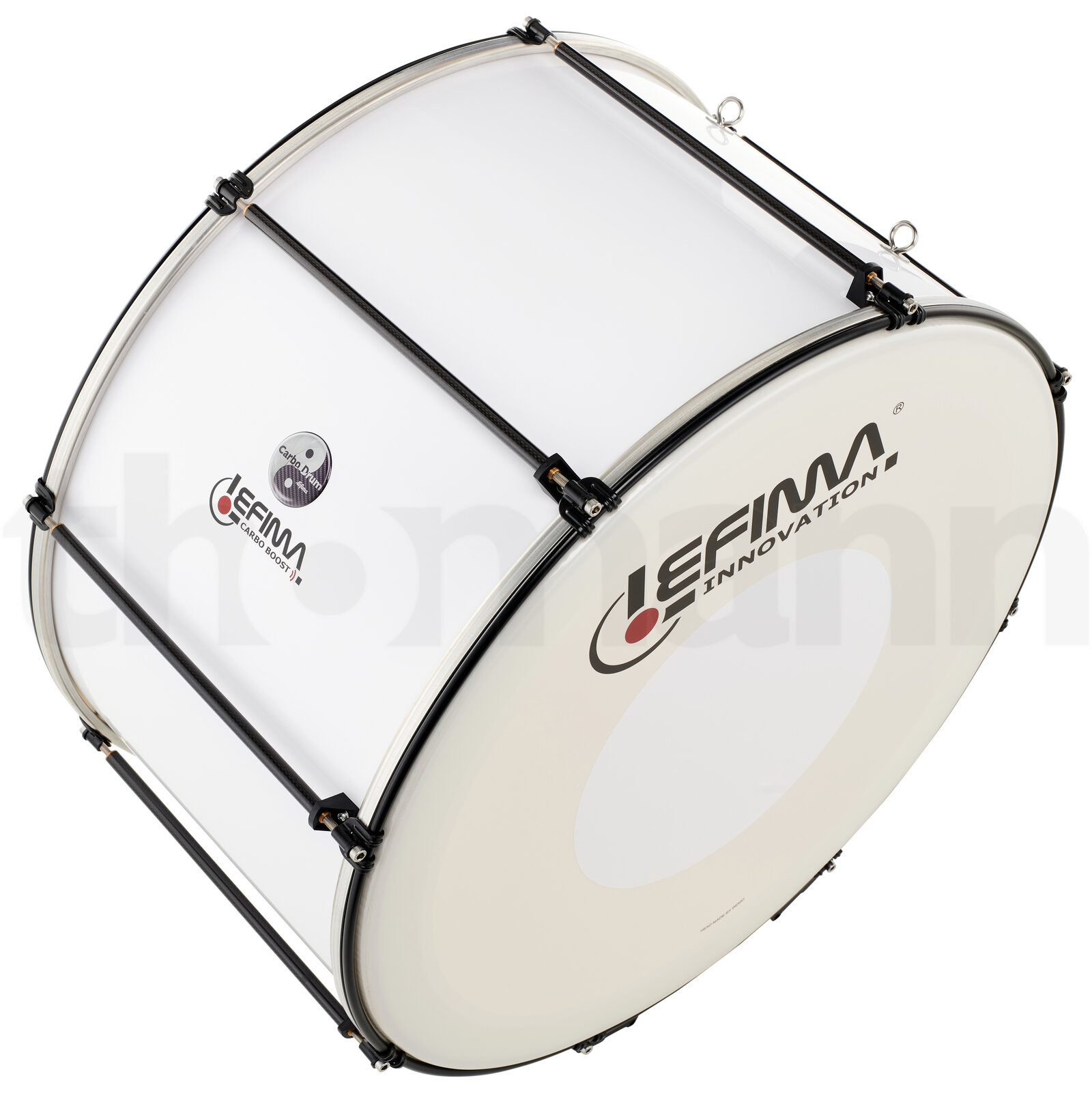תוף מצעד Lefima BMB 2616 Bass Drum WSWS 5 16323673.jpg