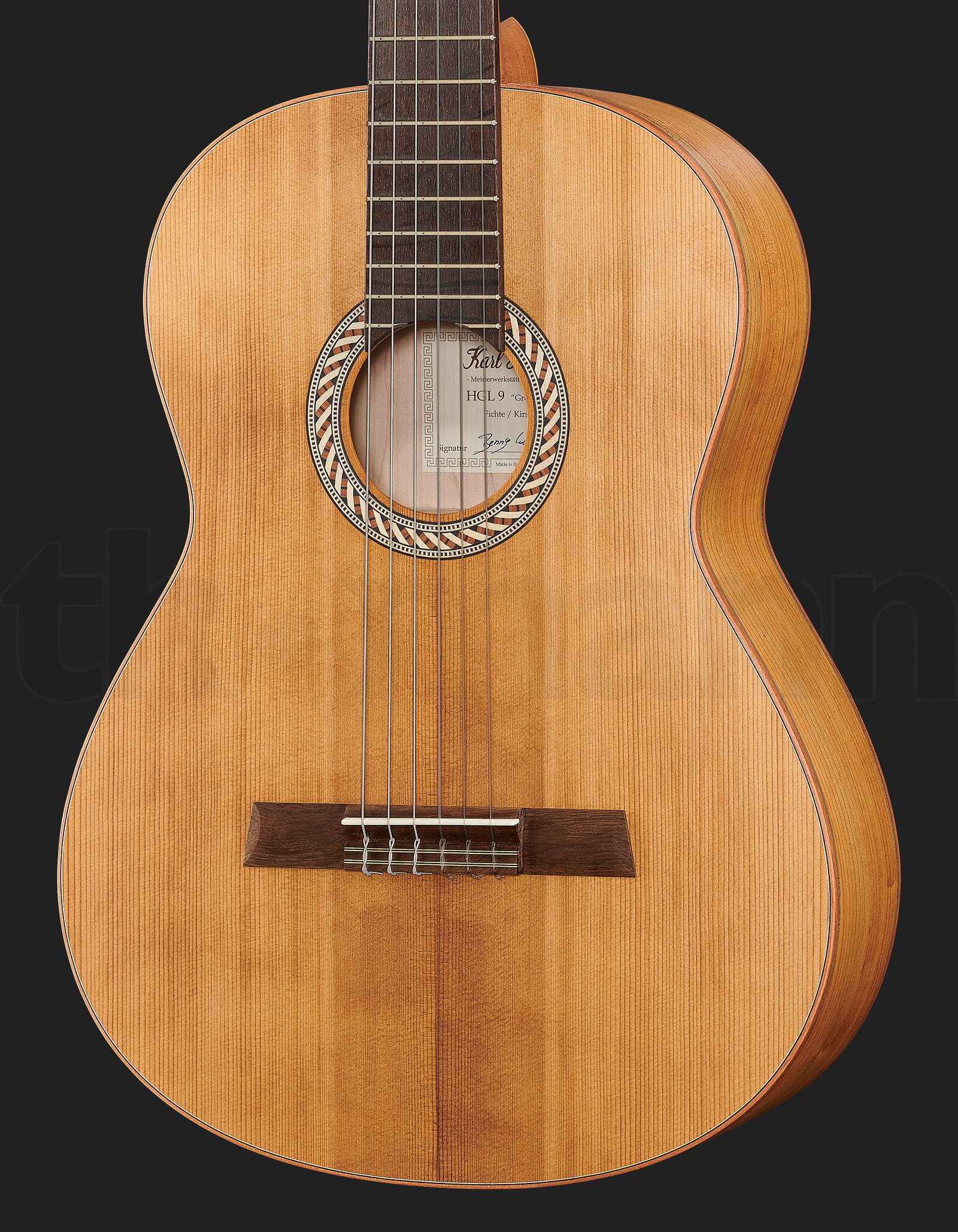 גיטרה אקוסטית Höfner HGL9 3 16343633.jpg
