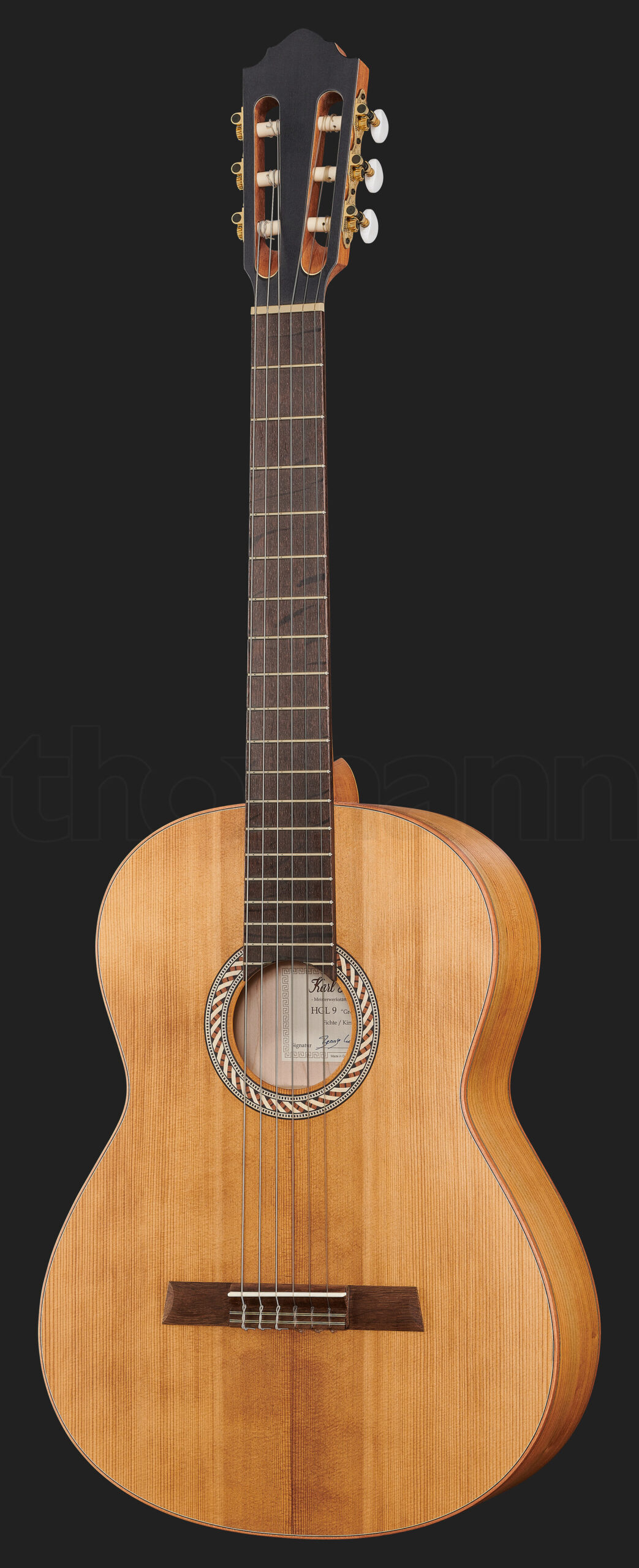 גיטרה אקוסטית Höfner HGL9 1 16343638.jpg