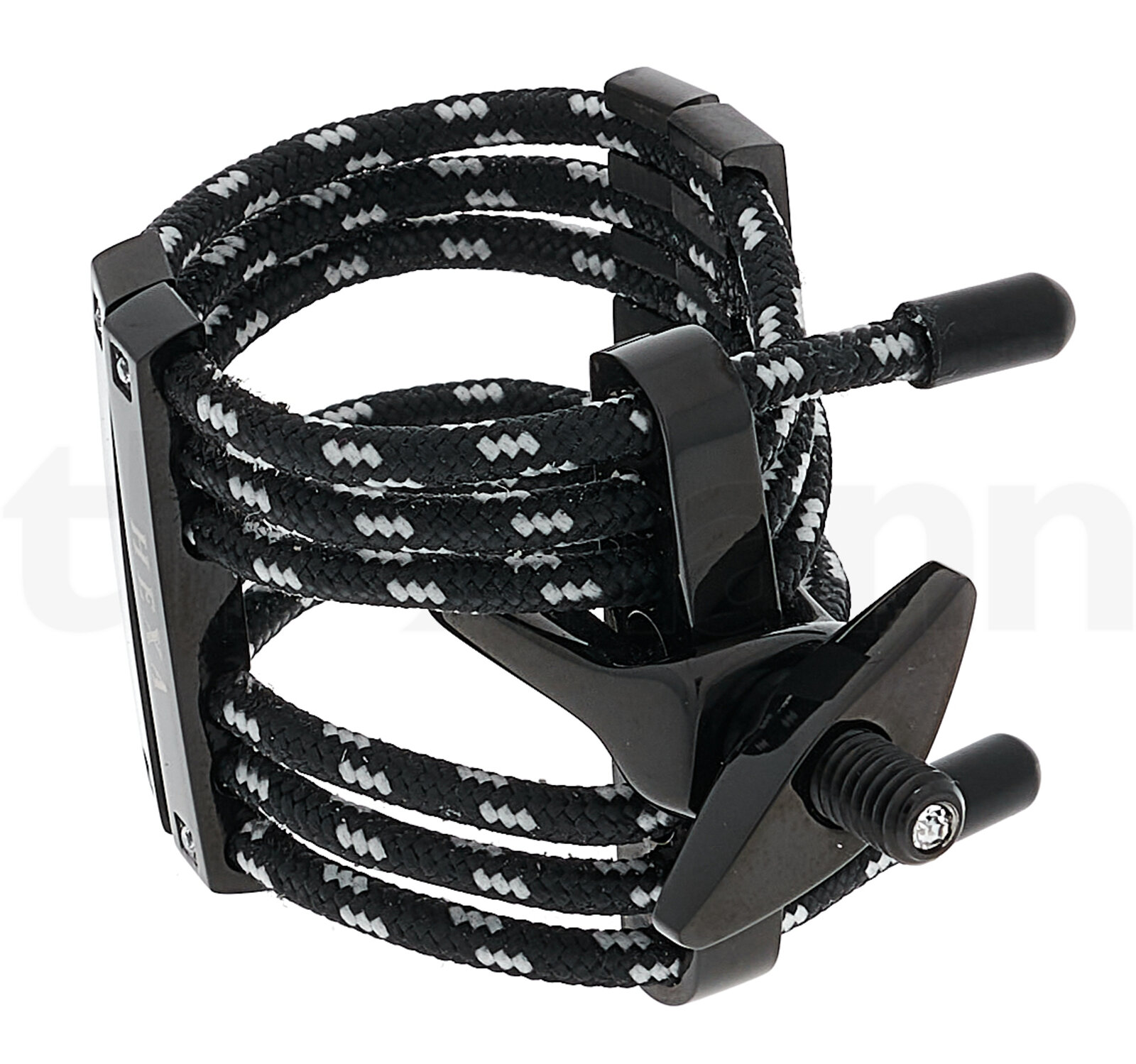 פיה Silverstein HEXA Black Metal M/Eb Clar #04 4 פיה Silverstein HEXA Black Metal M/Eb Clar #04 – תמונה 4