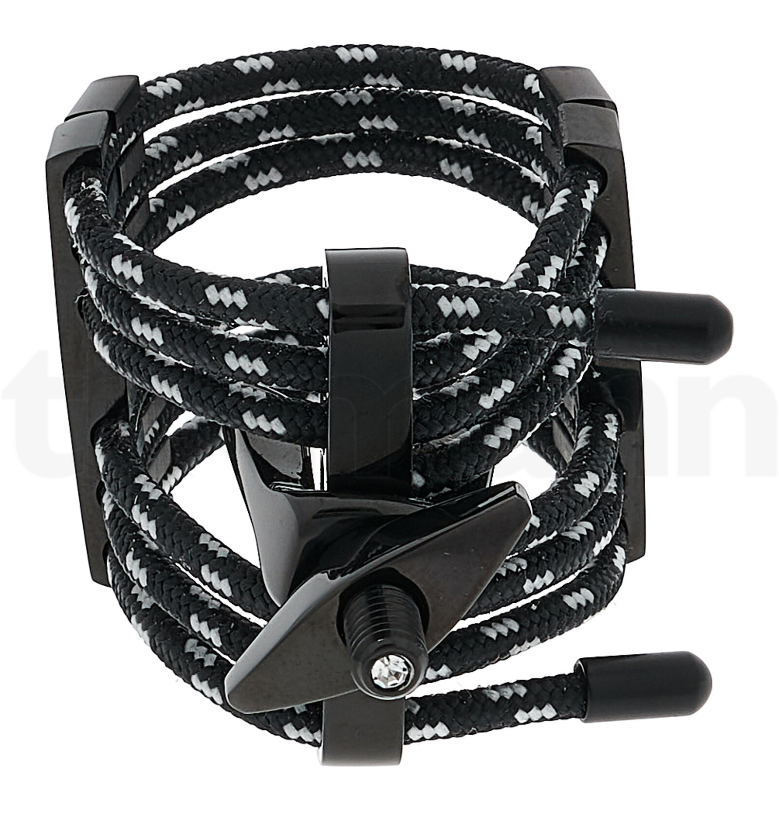 פיה Silverstein HEXA Black Metal M/Eb Clar #04 3 פיה Silverstein HEXA Black Metal M/Eb Clar #04 – תמונה 3