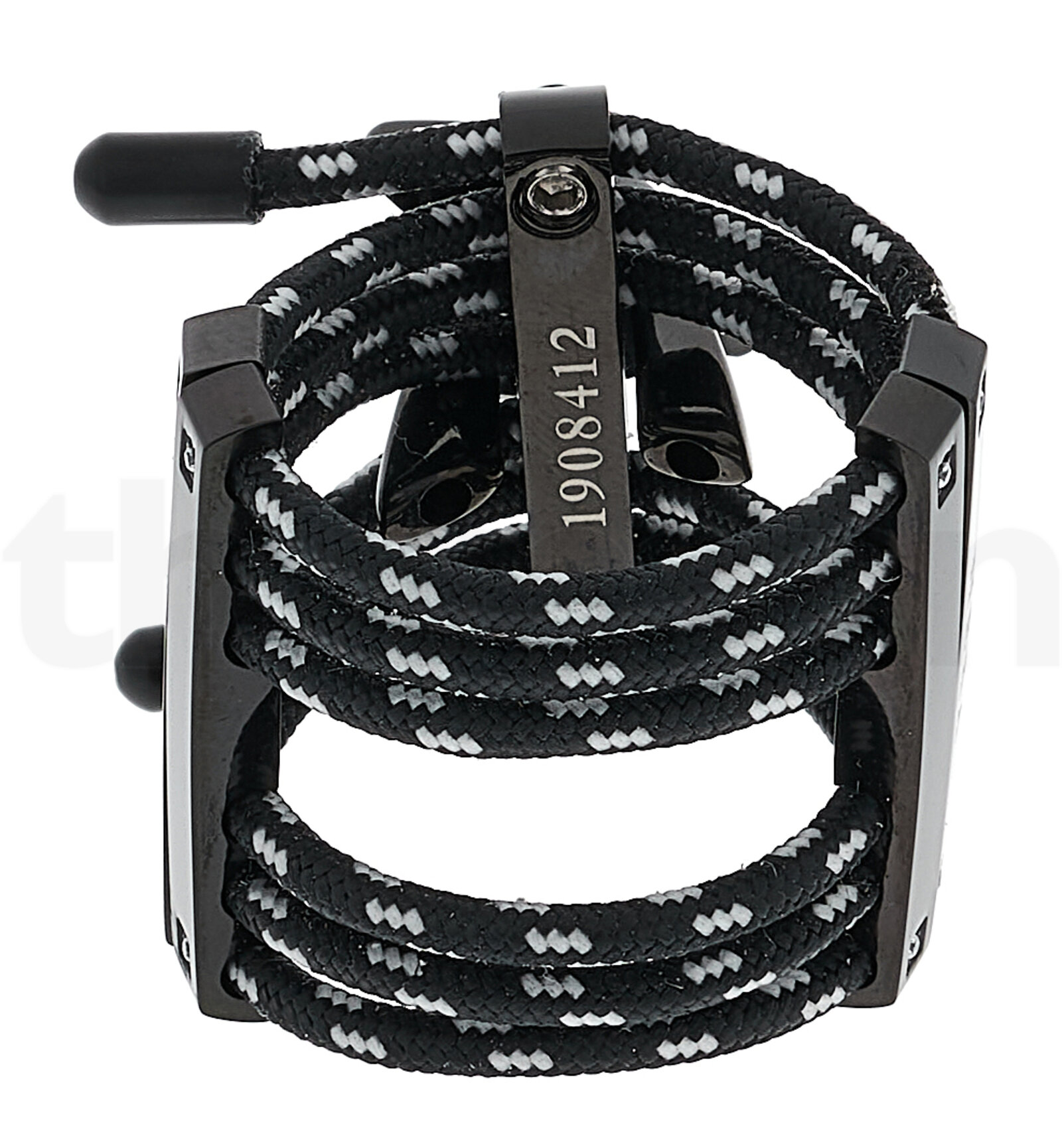 פיה Silverstein HEXA Black Metal M/Eb Clar #04 5 פיה Silverstein HEXA Black Metal M/Eb Clar #04 – תמונה 5