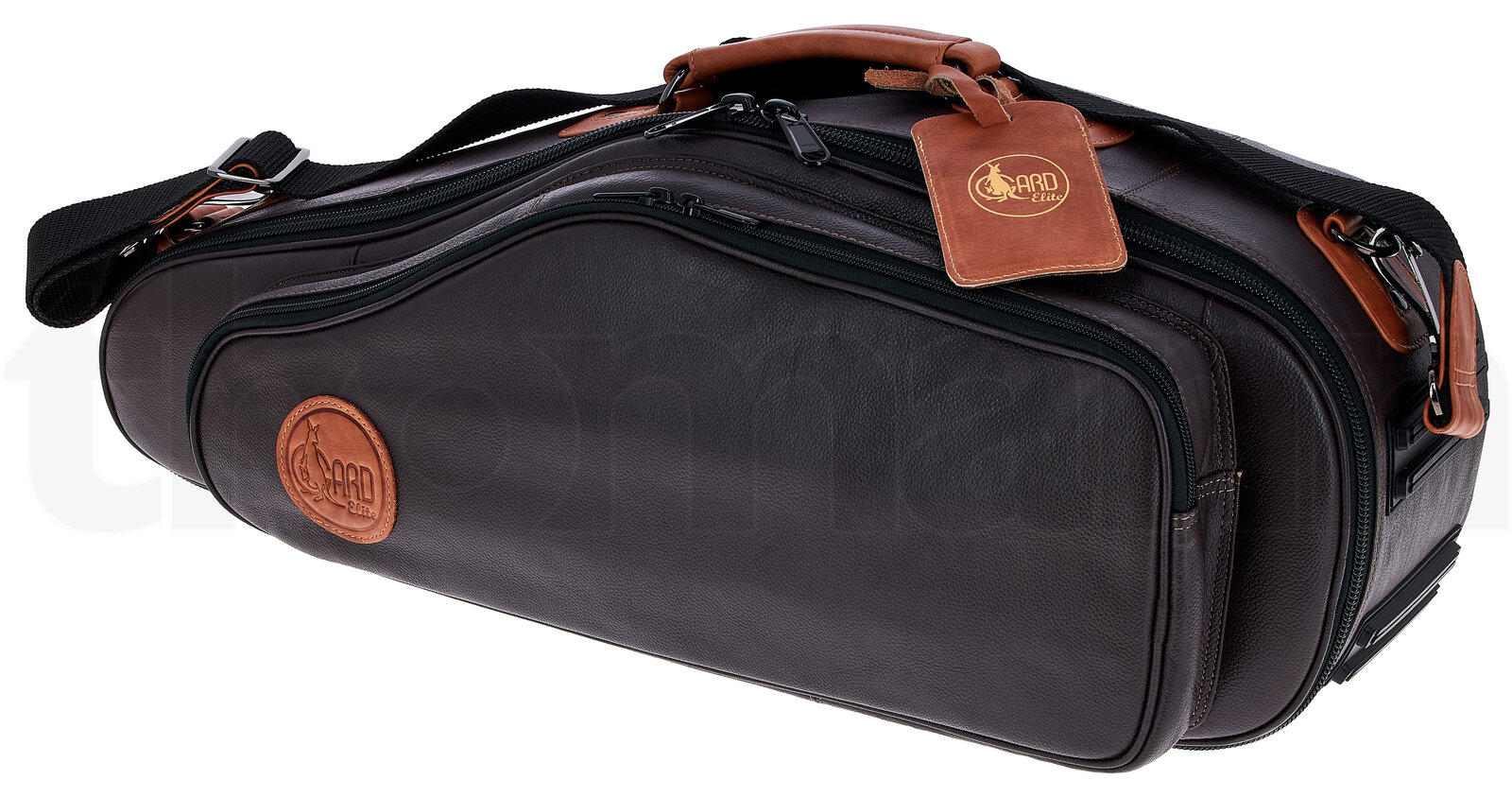 נרתיק Gard 104C-ELNT Elite Gigbag Alto 2 נרתיק Gard 104C-ELNT Elite Gigbag Alto – תמונה 2