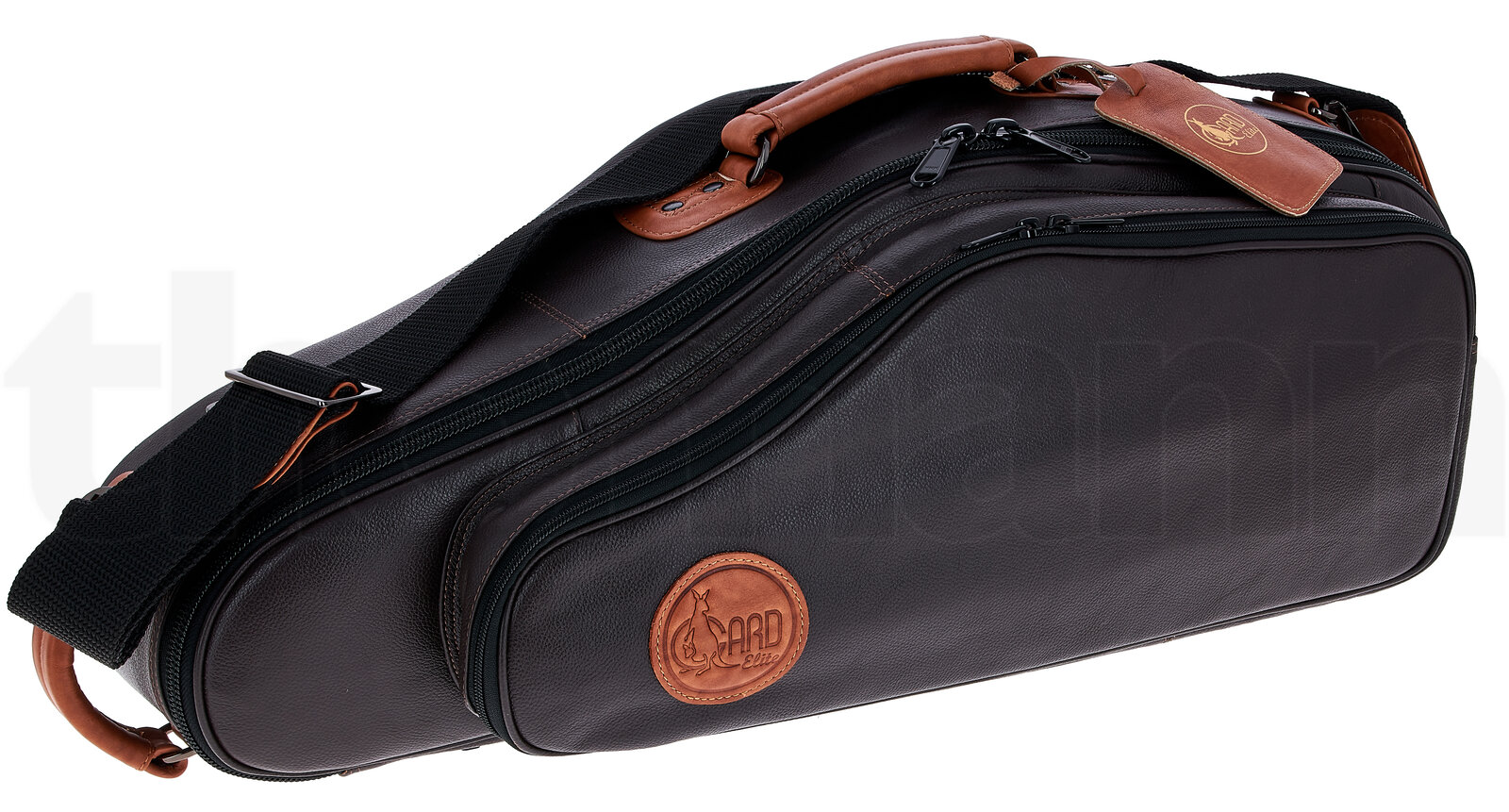 נרתיק Gard 104C-ELNT Elite Gigbag Alto 3 נרתיק Gard 104C-ELNT Elite Gigbag Alto – תמונה 3