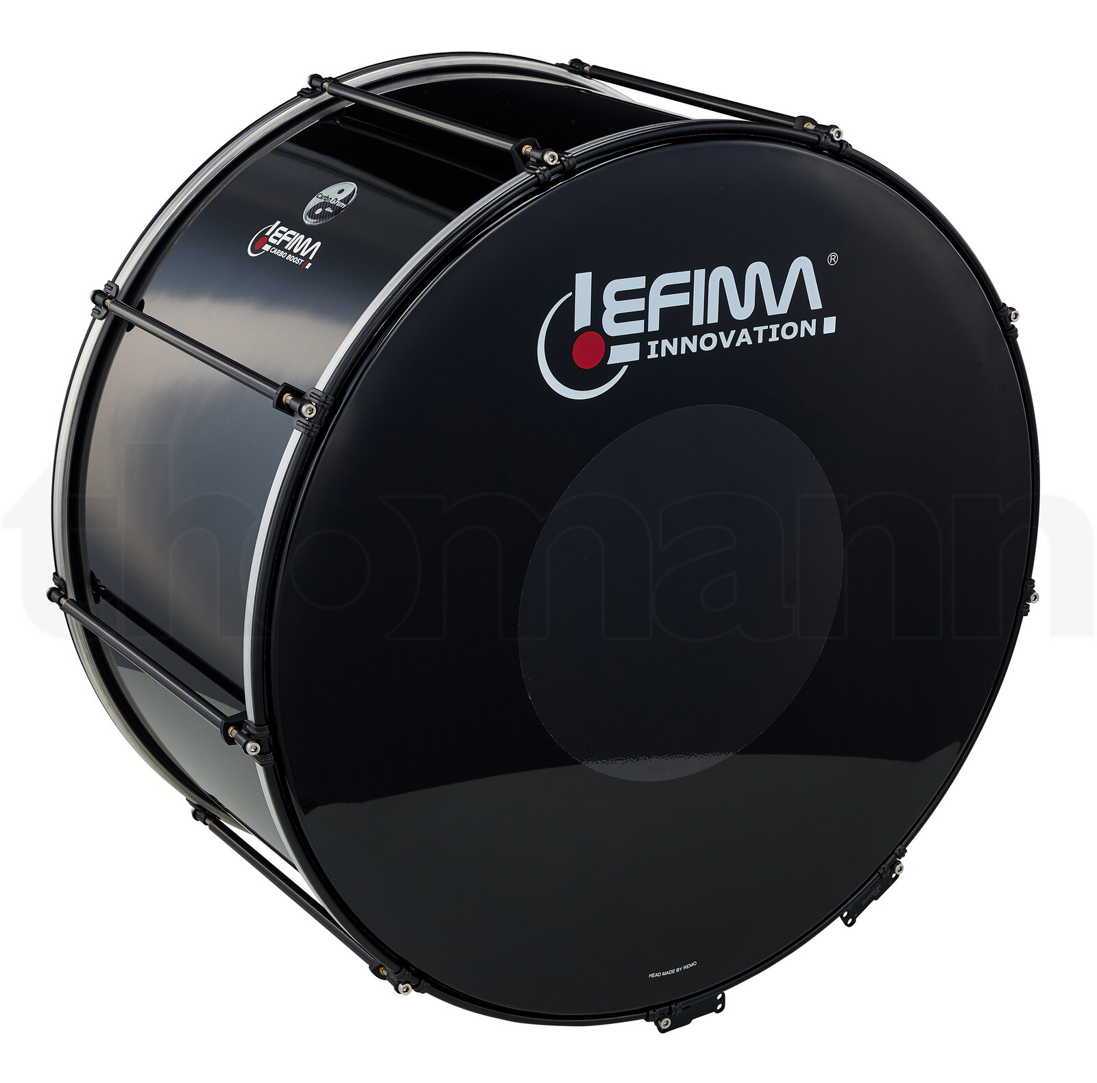 תוף מצעד Lefima BMB 2816 Bass Drum SSSS 4 16358583.jpg