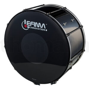 תוף מצעד Lefima BMB 2816 Bass Drum SSSS