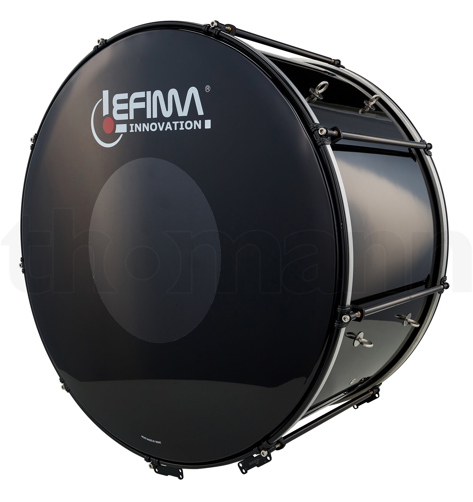 תוף מצעד Lefima BMB 2816 Bass Drum SSSS 5 16358593.jpg