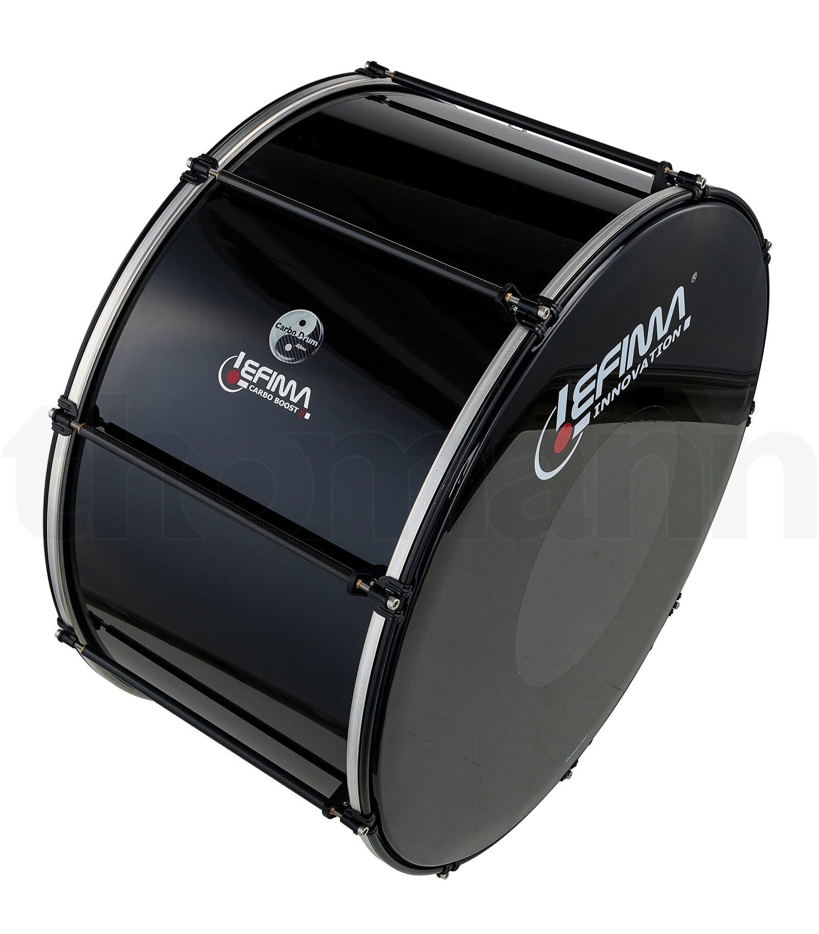 תוף מצעד Lefima BMB 2816 Bass Drum SSSS 6 16358598.jpg