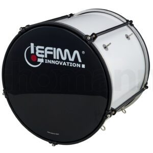 תוף מצעד Lefima BMB 1614 Bass Drum WSSS